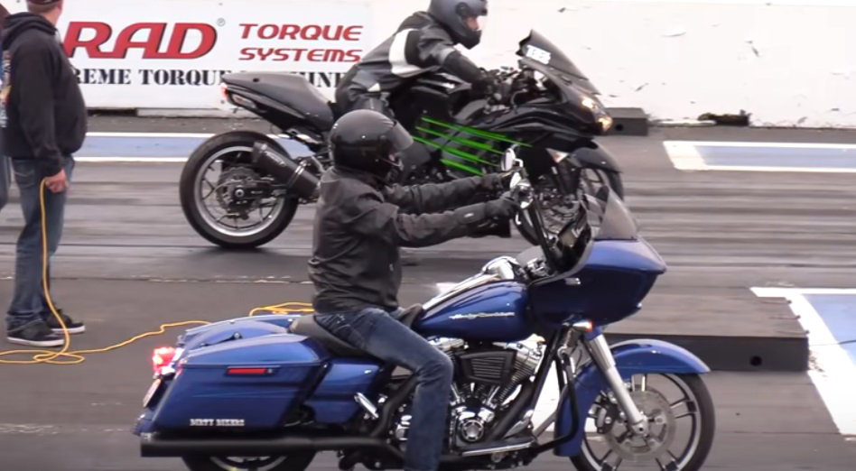 8 things nobody tells you about riding motorcycles